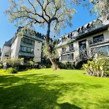 Hotel Casagrande Arequipa Ngoại thất bức ảnh