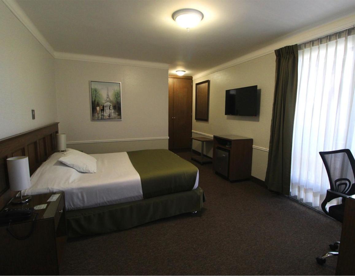 Hotel Casagrande Arequipa Ngoại thất bức ảnh