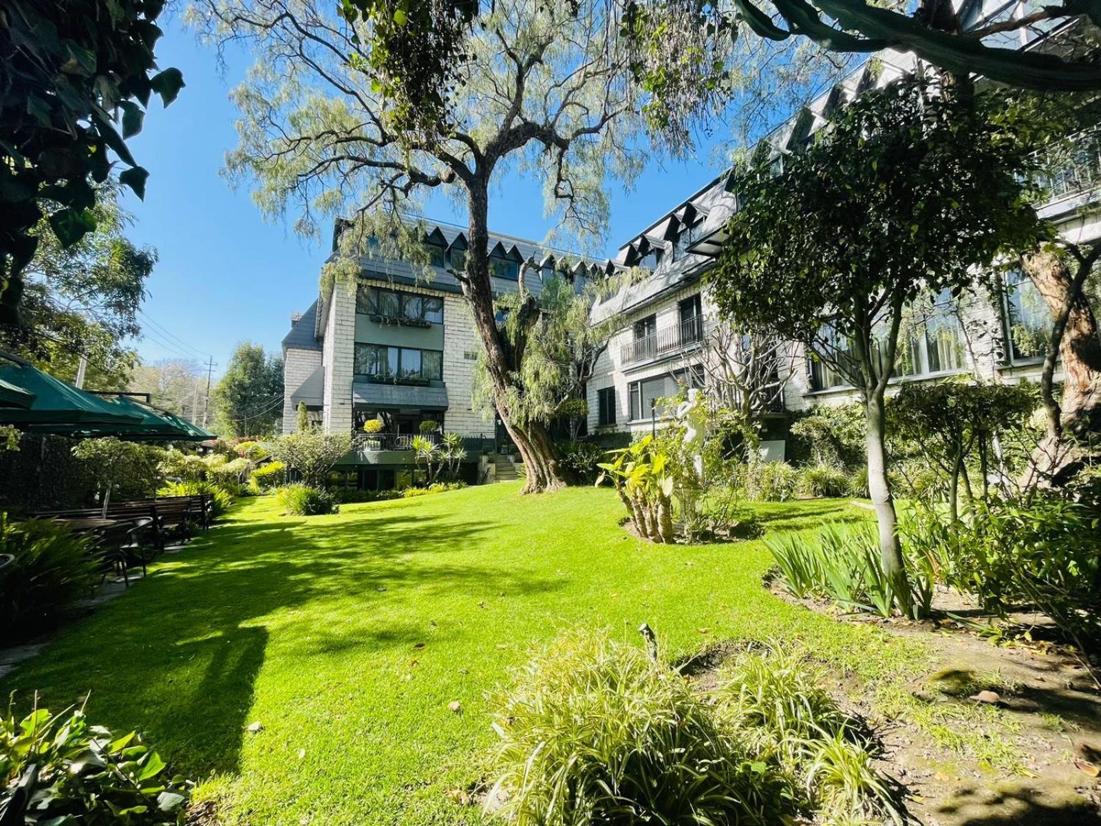 Hotel Casagrande Arequipa Ngoại thất bức ảnh