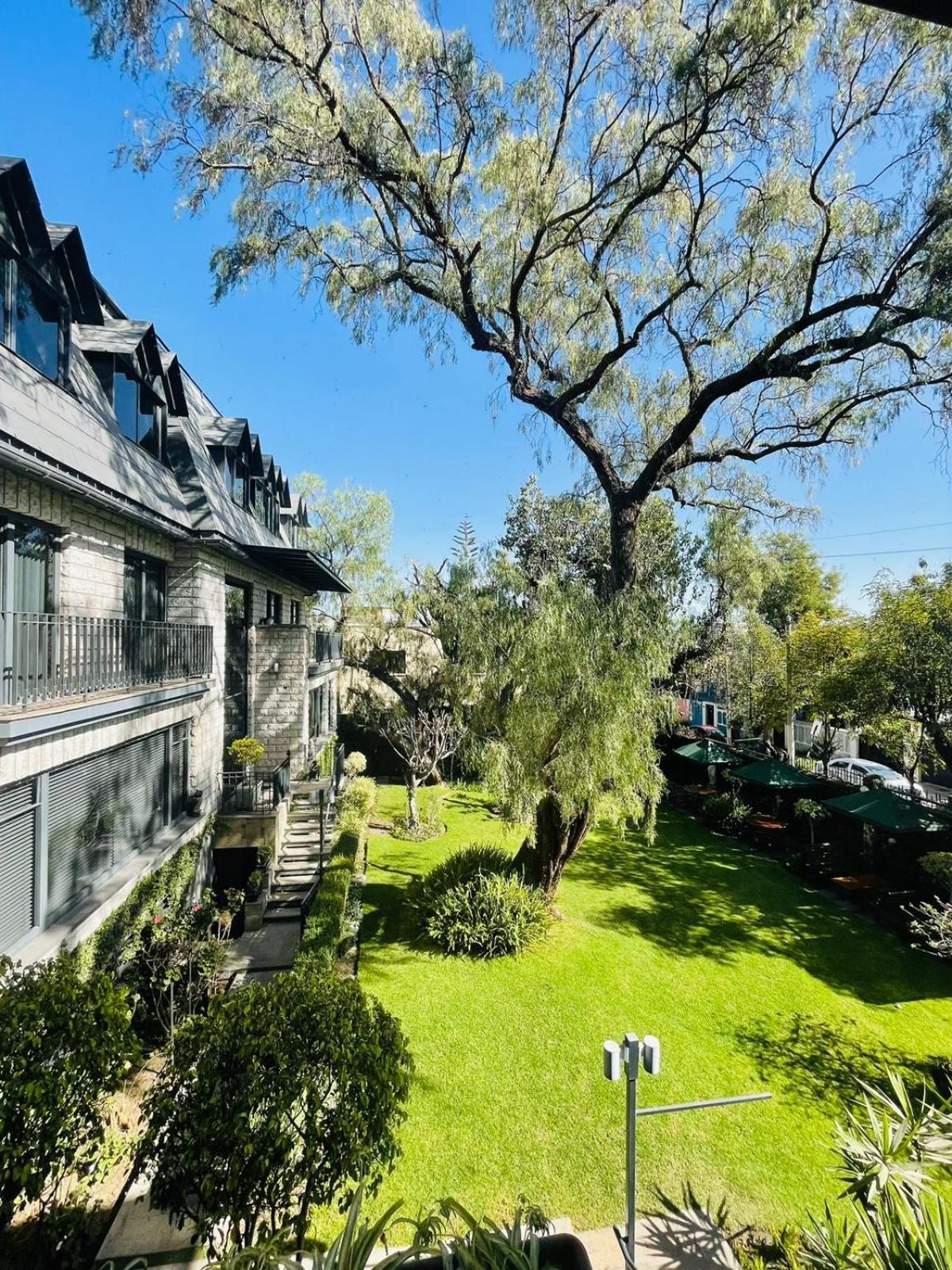 Hotel Casagrande Arequipa Ngoại thất bức ảnh