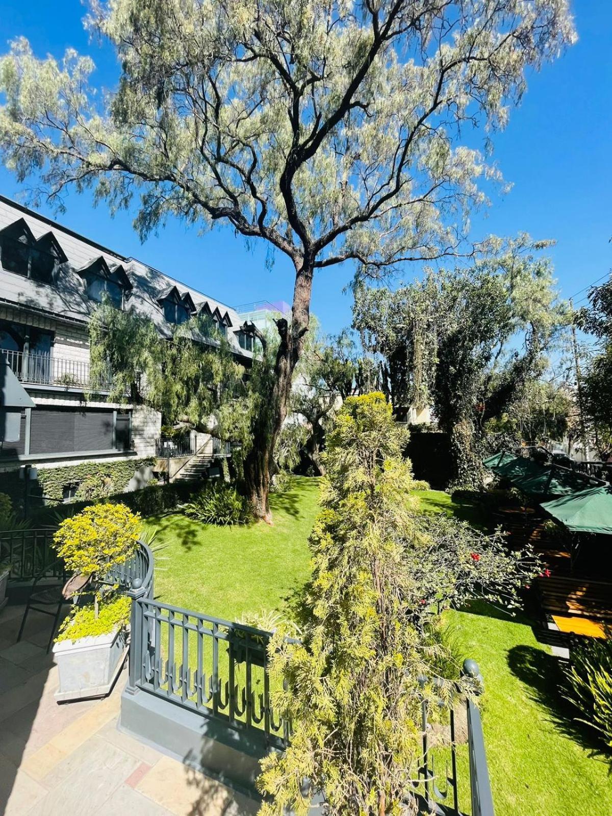 Hotel Casagrande Arequipa Ngoại thất bức ảnh