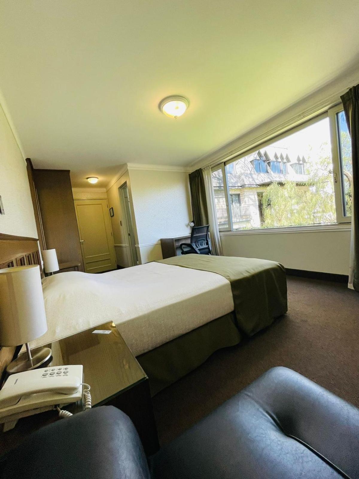 Hotel Casagrande Arequipa Ngoại thất bức ảnh