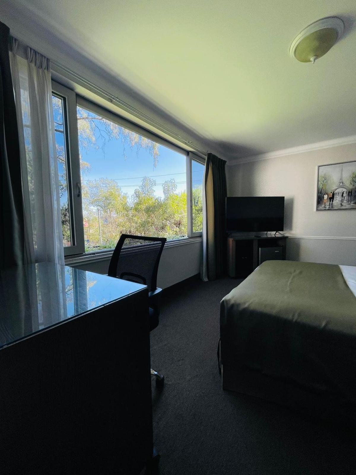 Hotel Casagrande Arequipa Ngoại thất bức ảnh