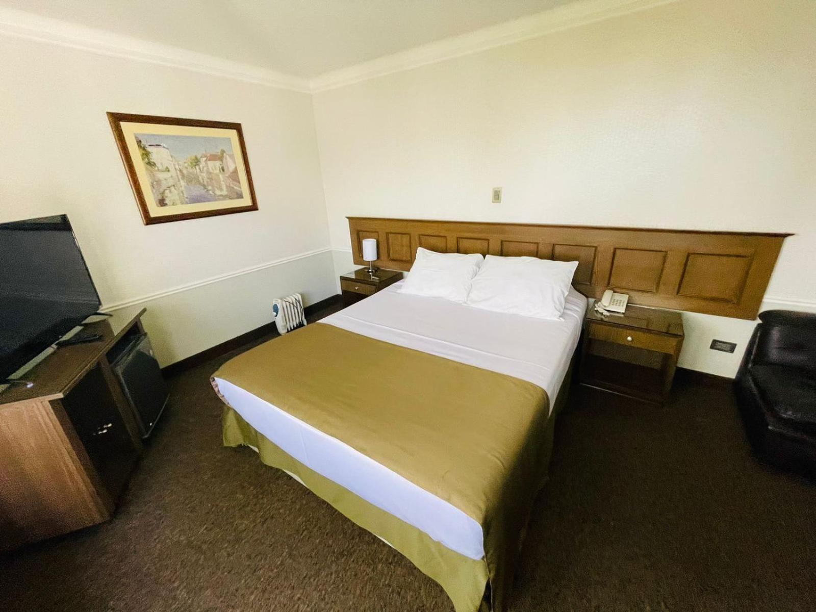 Hotel Casagrande Arequipa Ngoại thất bức ảnh