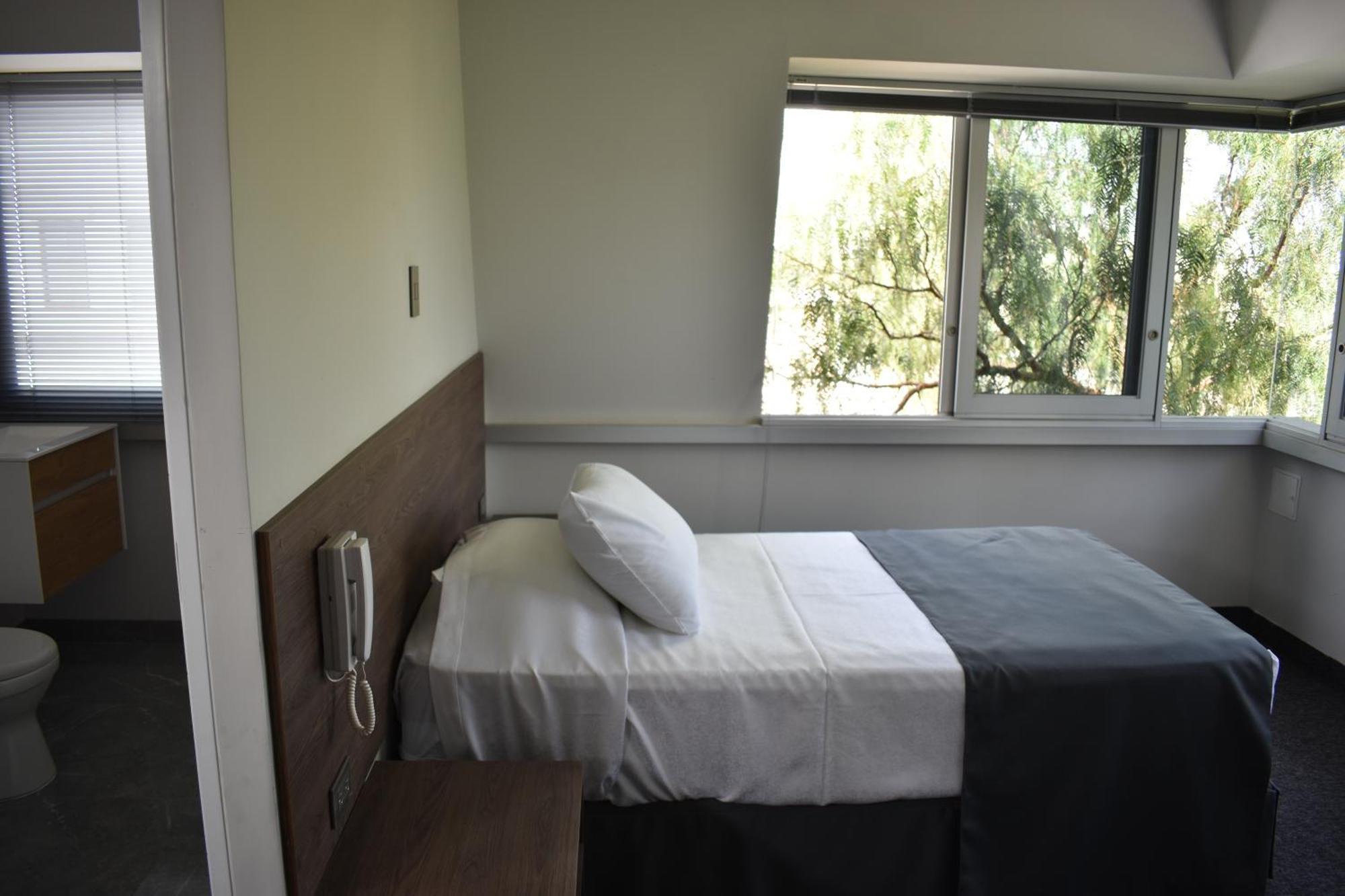 Hotel Casagrande Arequipa Ngoại thất bức ảnh