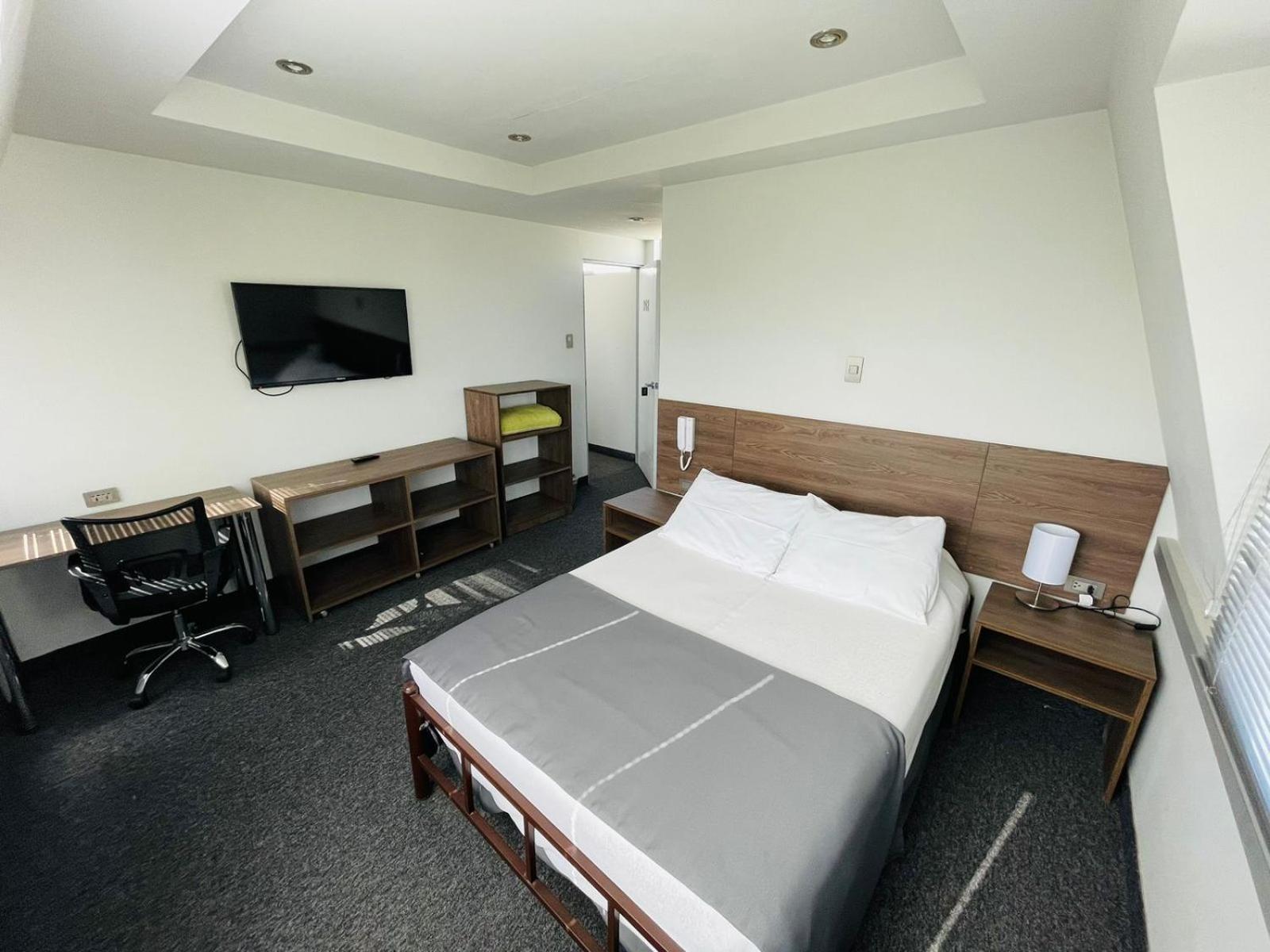 Hotel Casagrande Arequipa Ngoại thất bức ảnh
