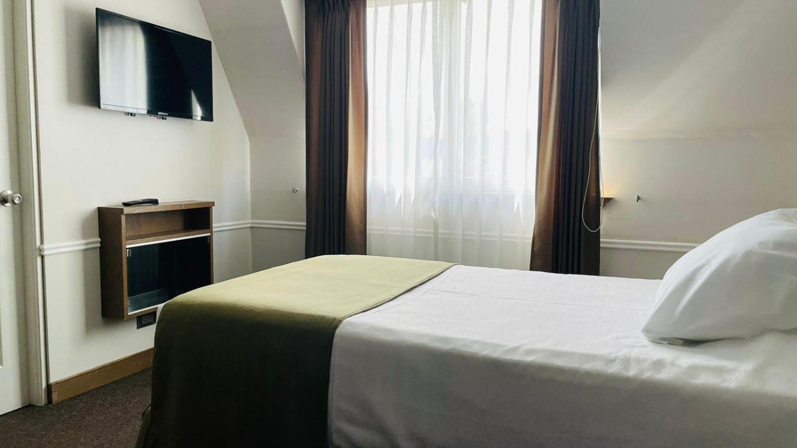 Hotel Casagrande Arequipa Ngoại thất bức ảnh