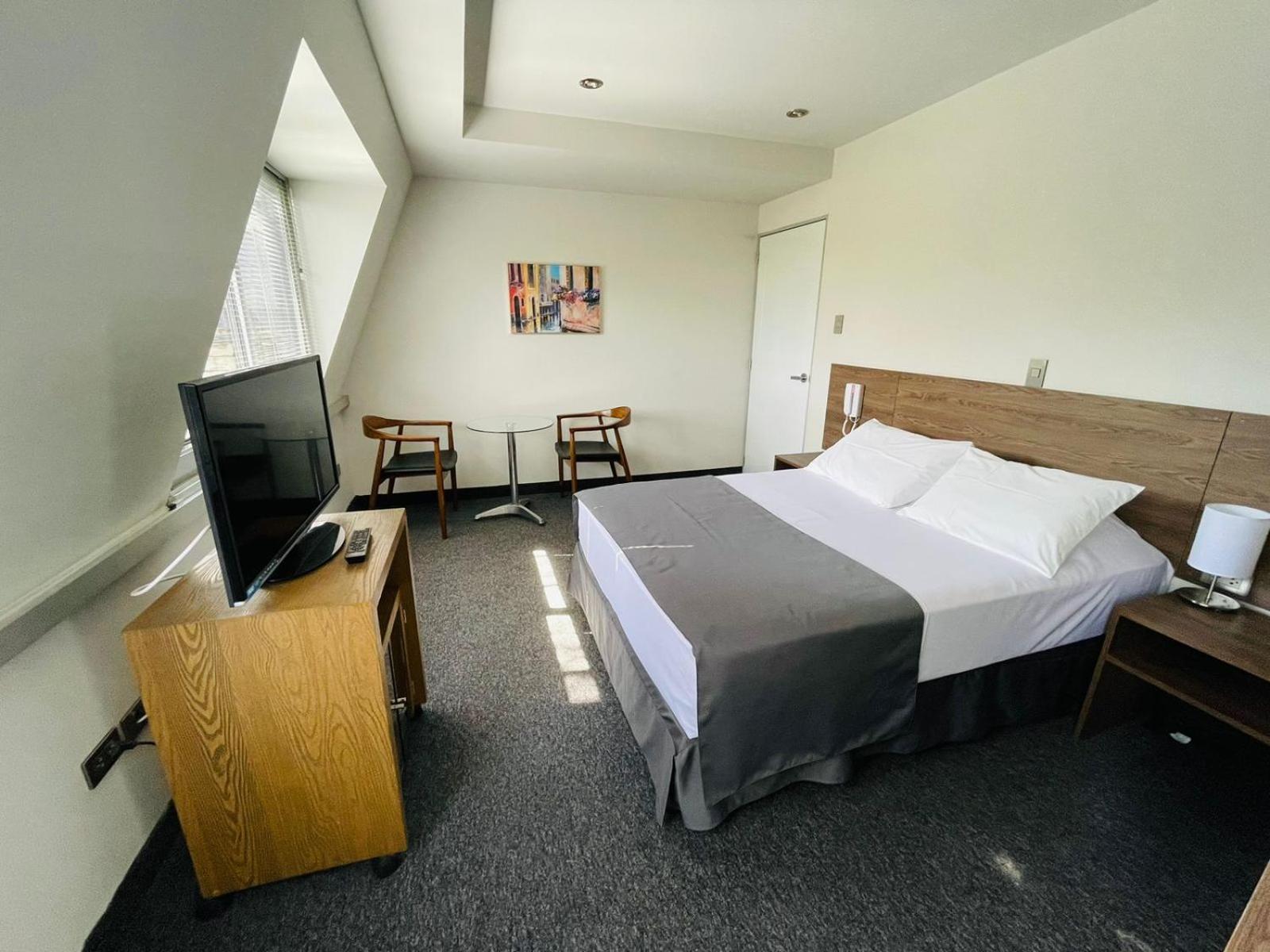 Hotel Casagrande Arequipa Ngoại thất bức ảnh