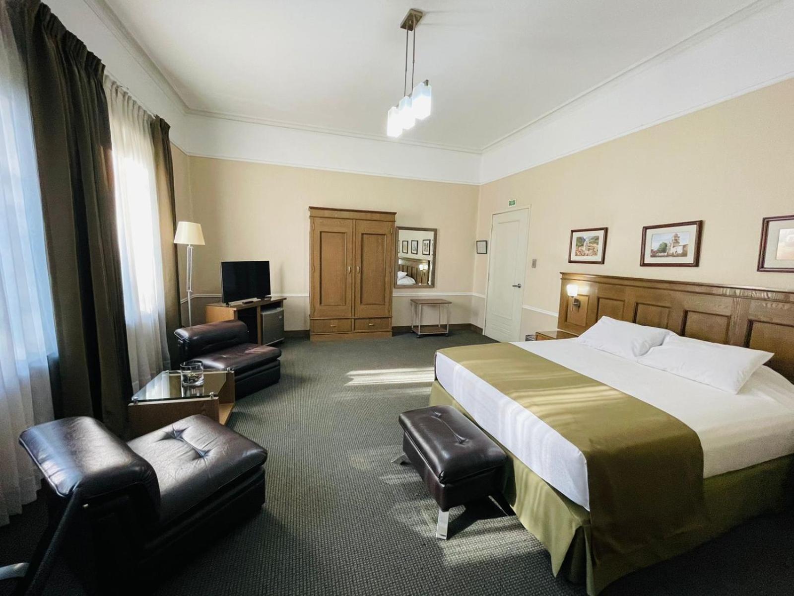 Hotel Casagrande Arequipa Ngoại thất bức ảnh