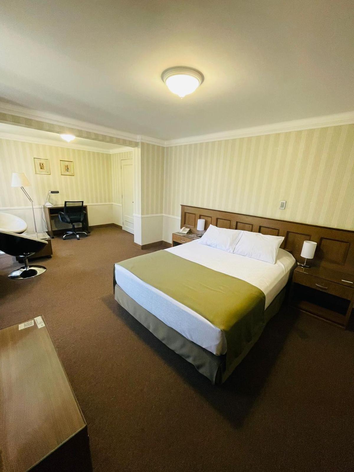 Hotel Casagrande Arequipa Ngoại thất bức ảnh
