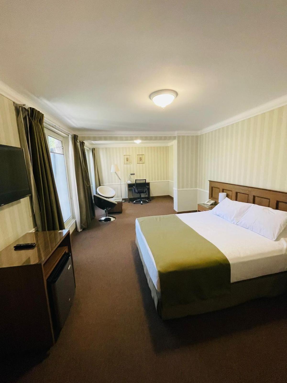 Hotel Casagrande Arequipa Ngoại thất bức ảnh