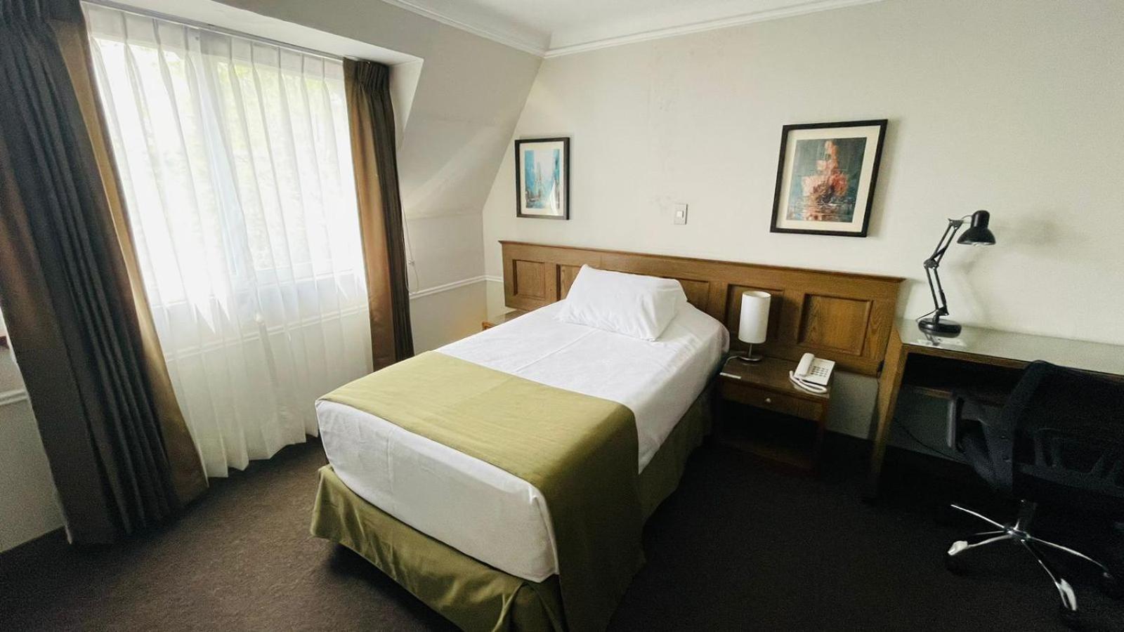 Hotel Casagrande Arequipa Ngoại thất bức ảnh