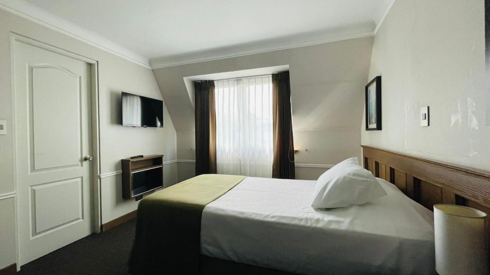 Hotel Casagrande Arequipa Ngoại thất bức ảnh