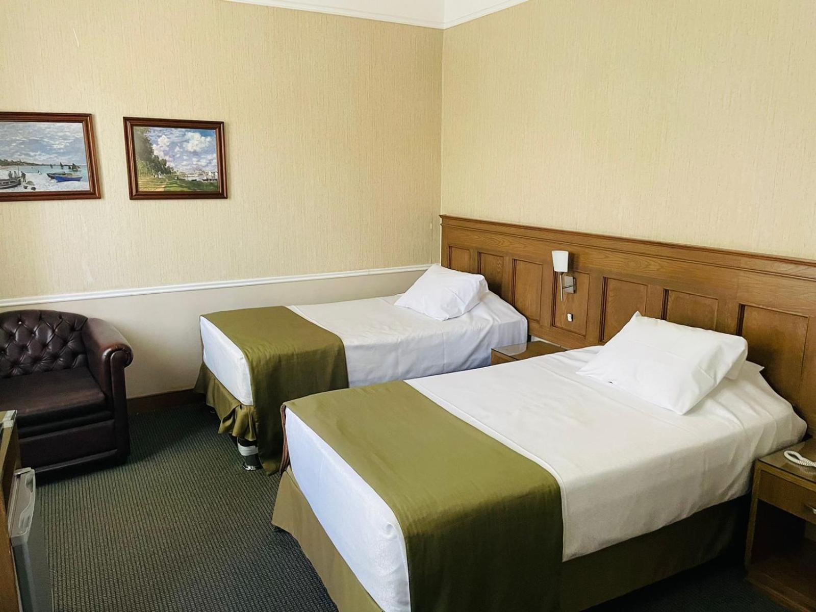 Hotel Casagrande Arequipa Ngoại thất bức ảnh