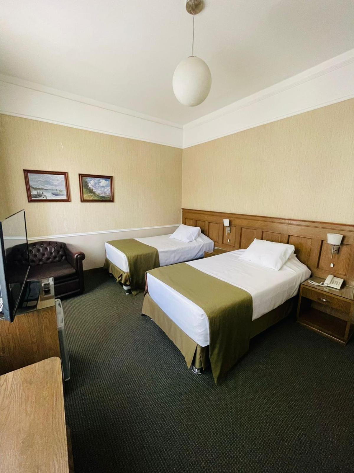 Hotel Casagrande Arequipa Ngoại thất bức ảnh