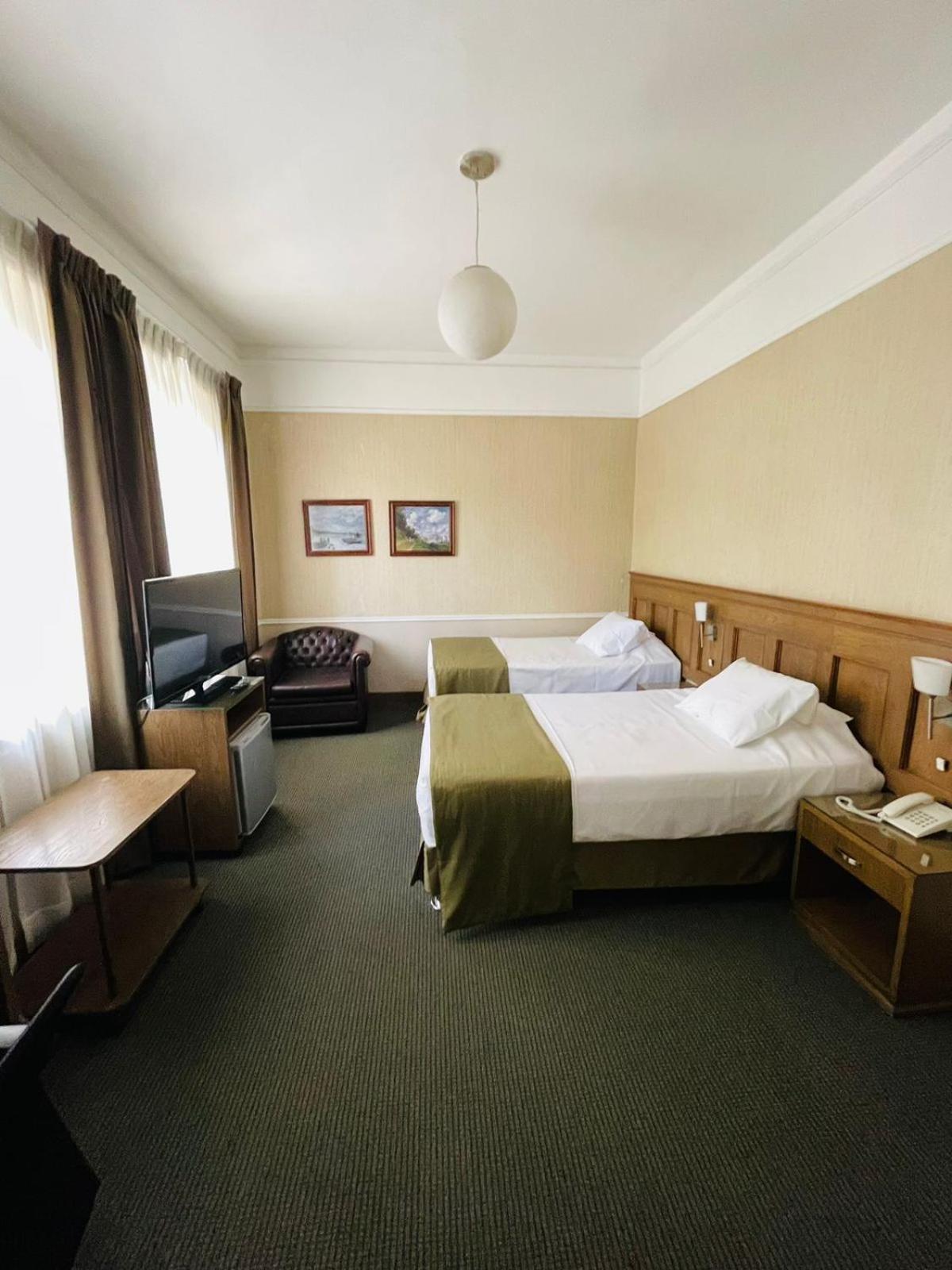 Hotel Casagrande Arequipa Ngoại thất bức ảnh