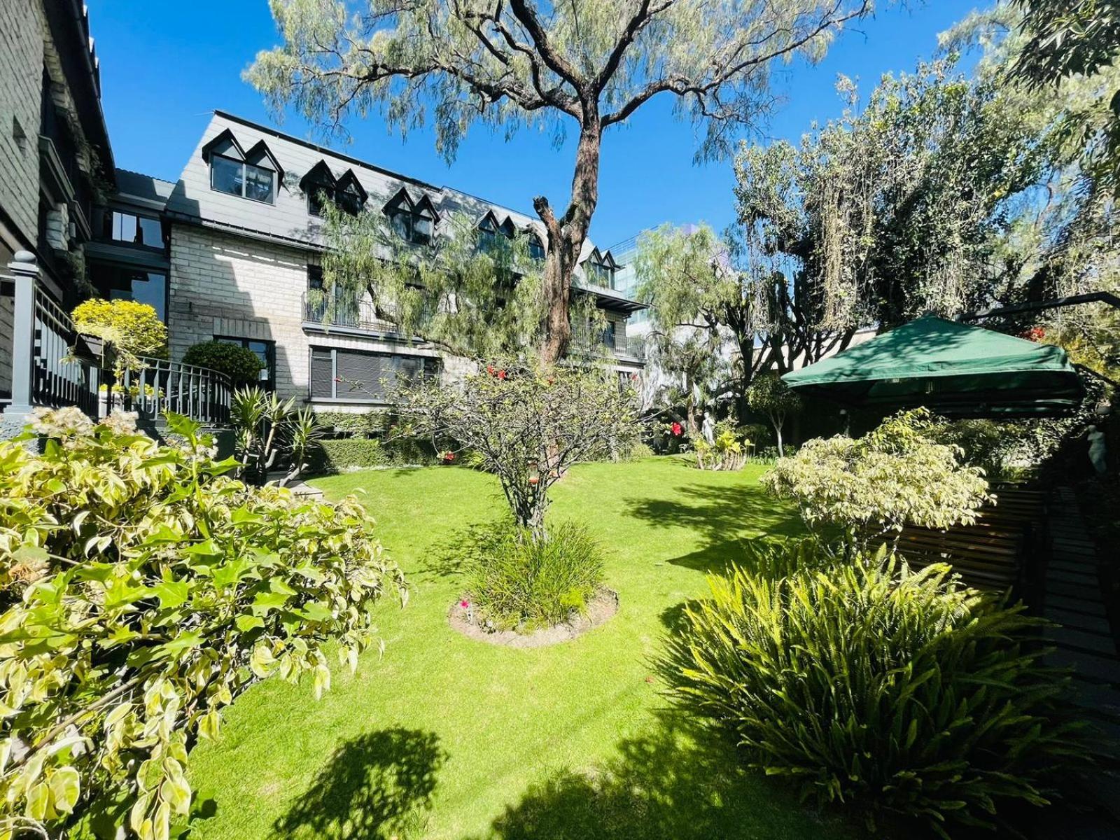 Hotel Casagrande Arequipa Ngoại thất bức ảnh