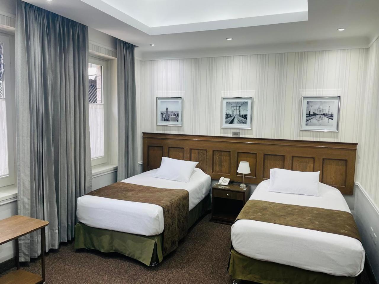 Hotel Casagrande Arequipa Ngoại thất bức ảnh