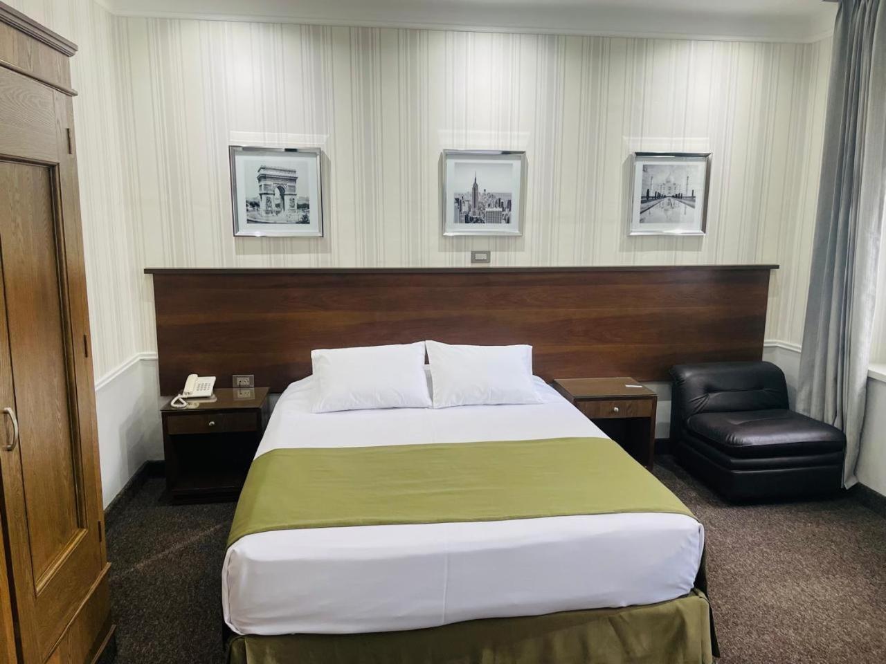 Hotel Casagrande Arequipa Ngoại thất bức ảnh