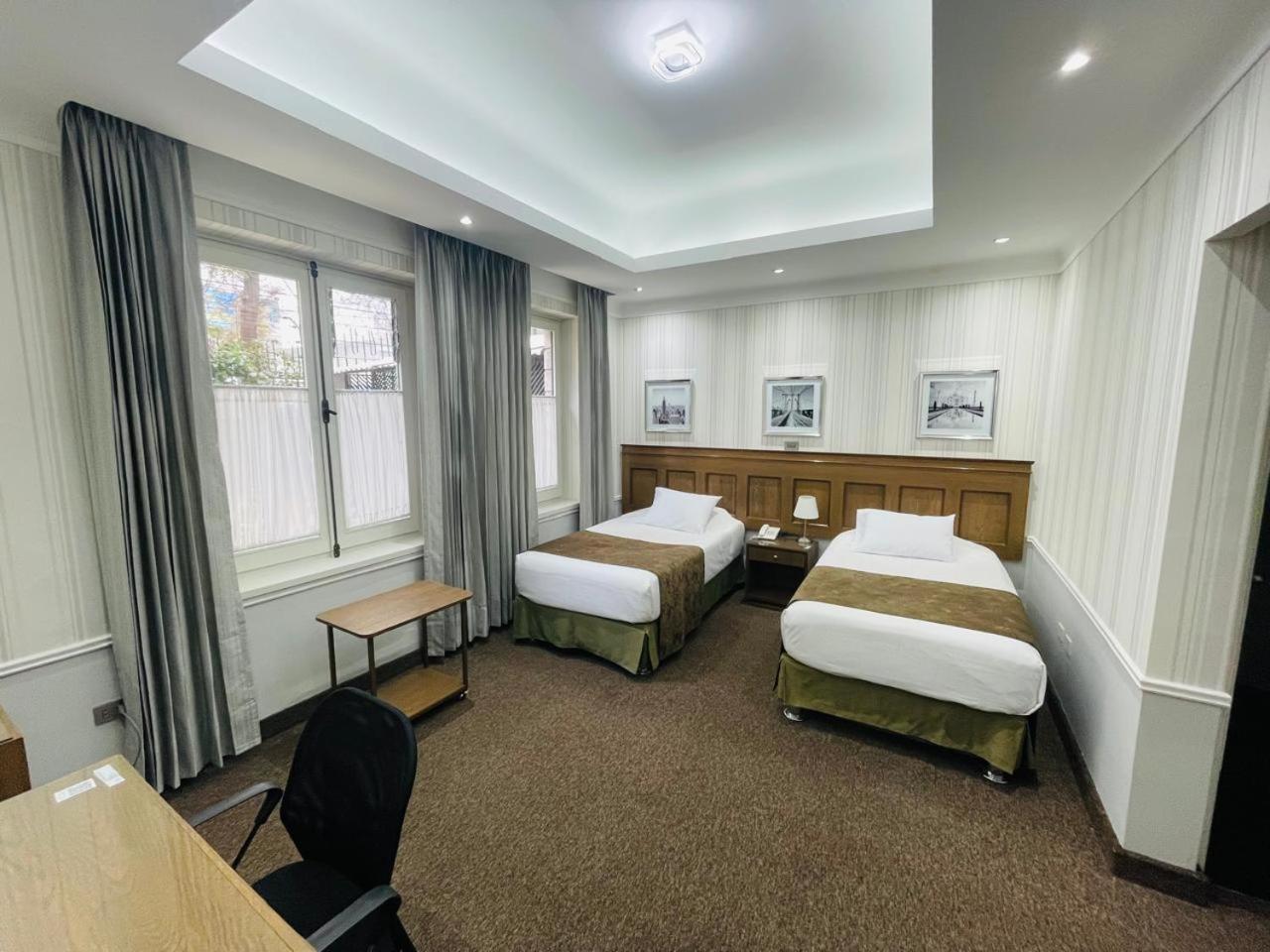 Hotel Casagrande Arequipa Ngoại thất bức ảnh
