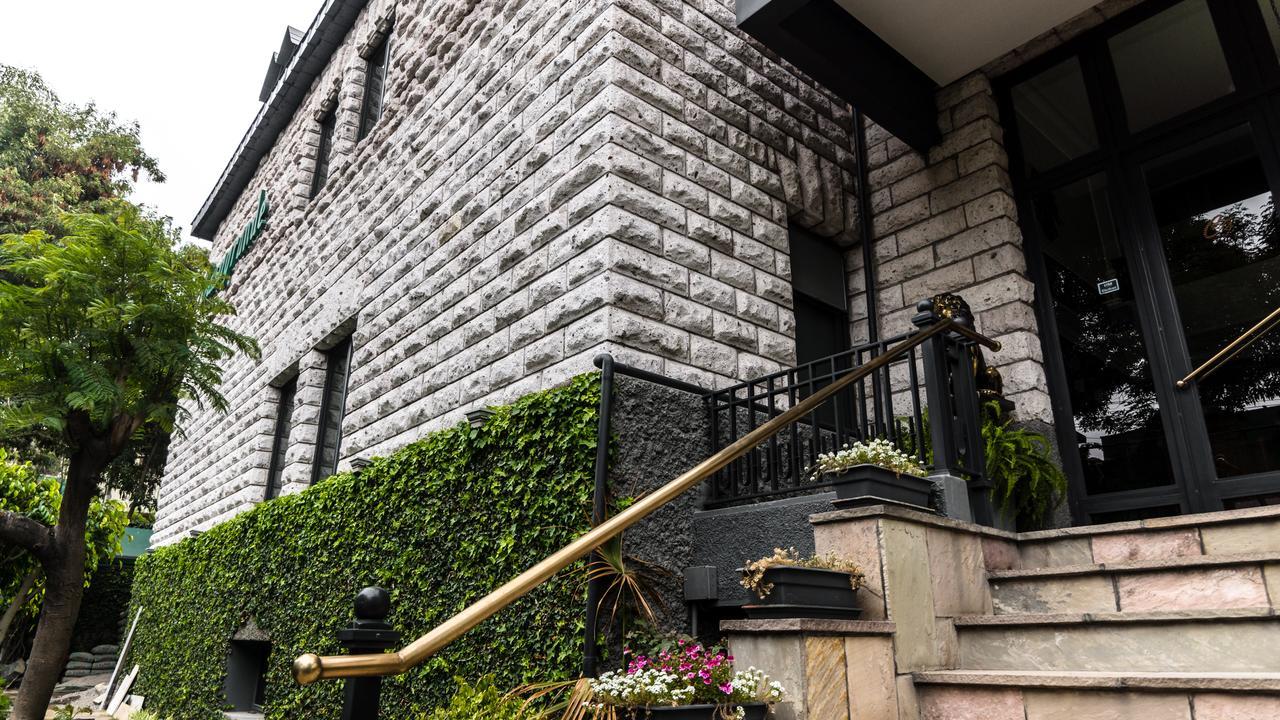 Hotel Casagrande Arequipa Ngoại thất bức ảnh