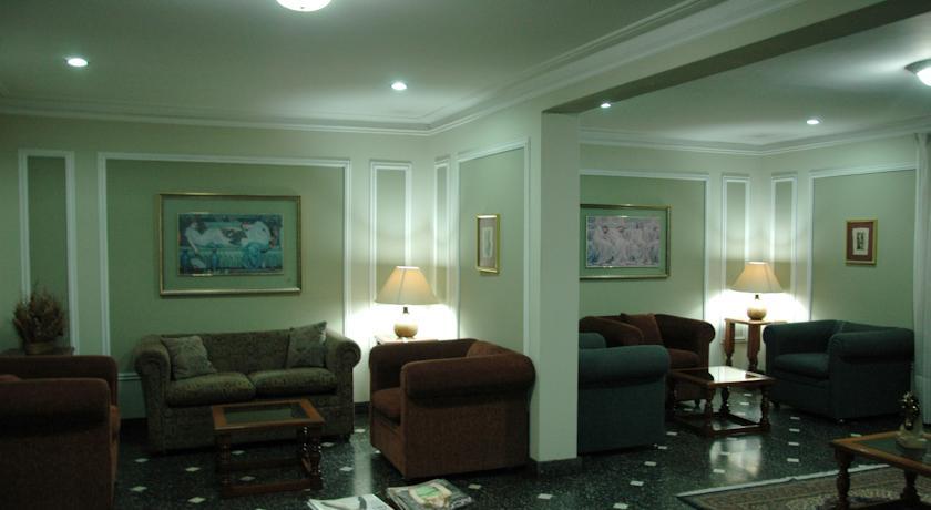 Hotel Casagrande Arequipa Ngoại thất bức ảnh
