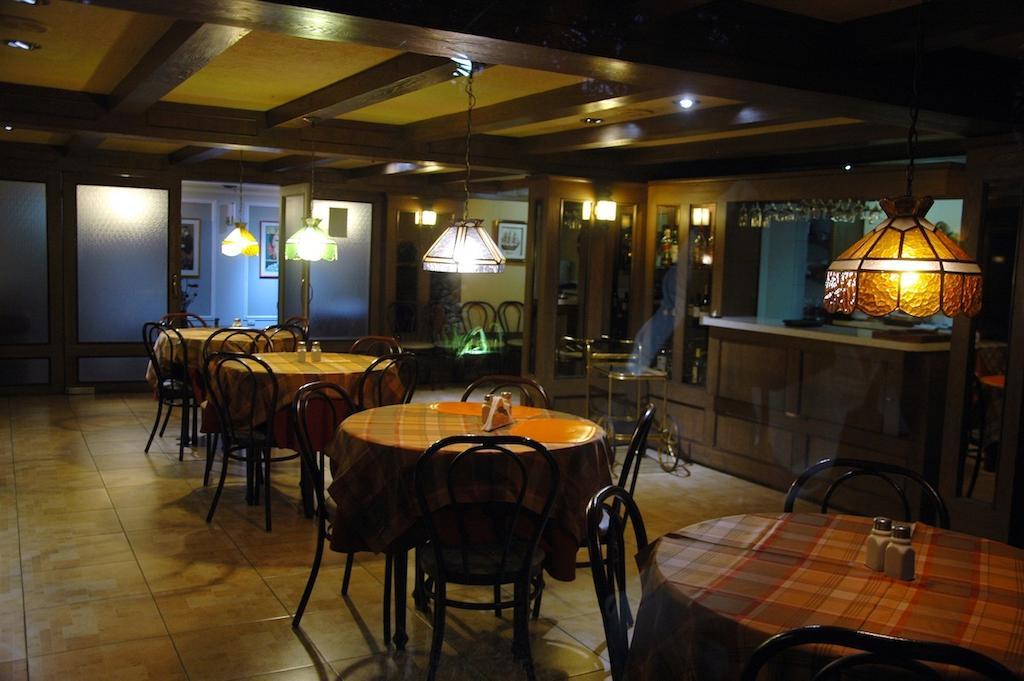 Hotel Casagrande Arequipa Ngoại thất bức ảnh