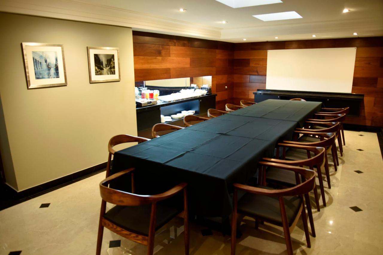 Hotel Casagrande Arequipa Ngoại thất bức ảnh