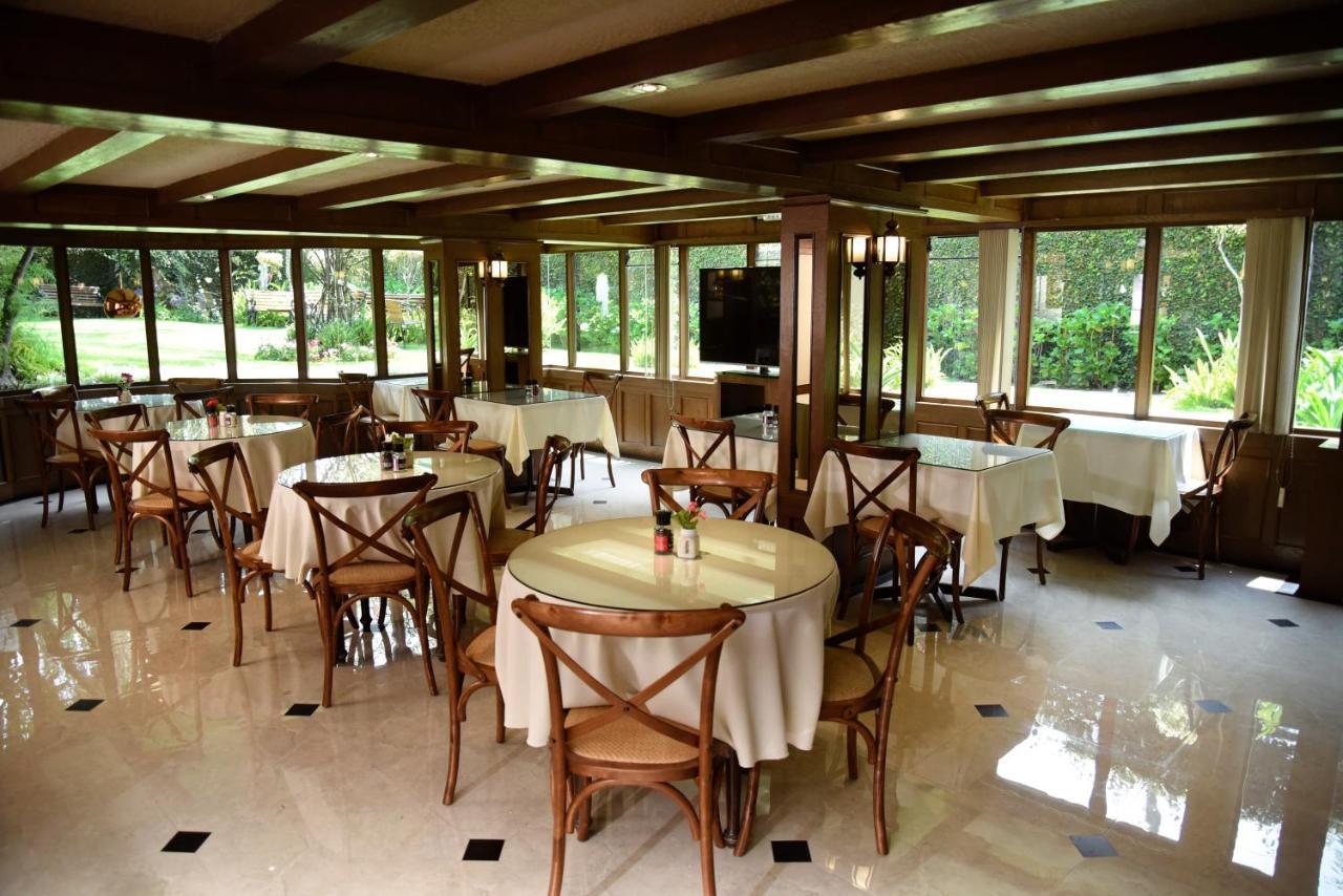 Hotel Casagrande Arequipa Ngoại thất bức ảnh