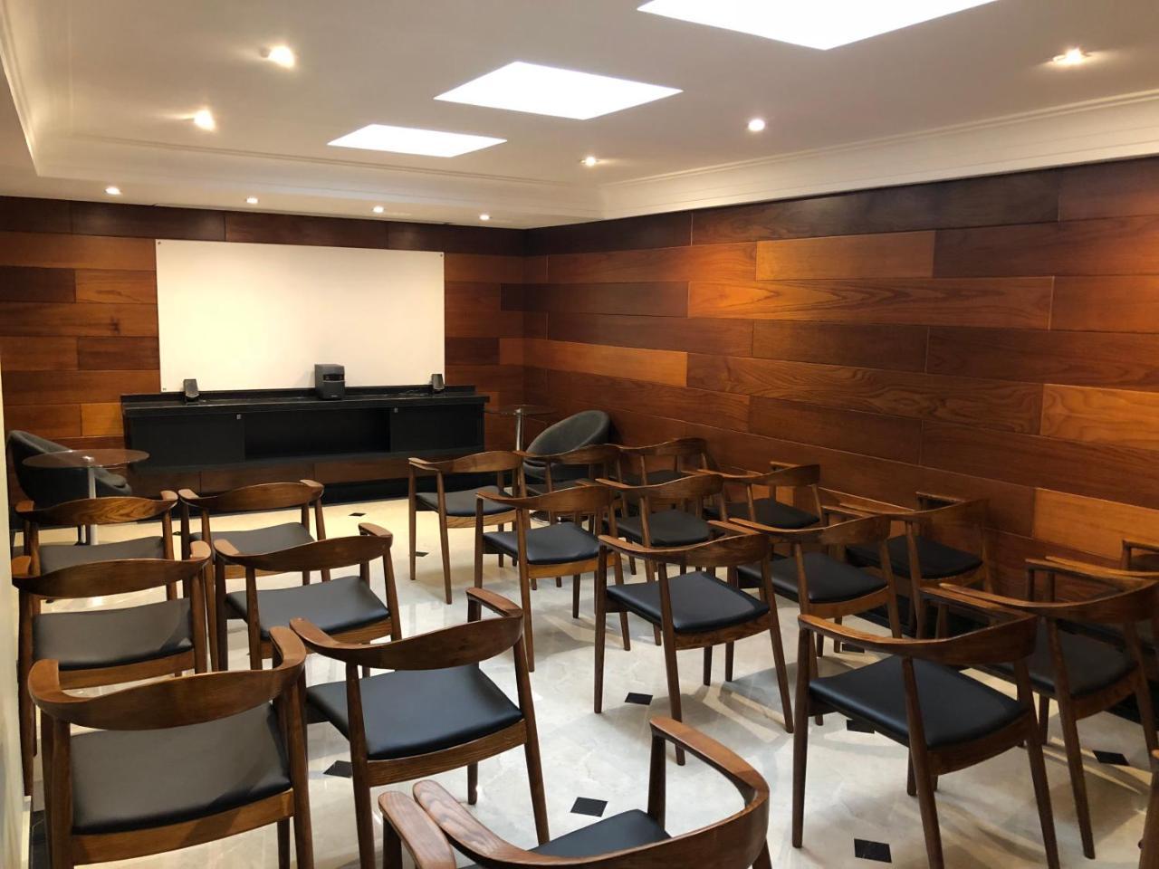 Hotel Casagrande Arequipa Ngoại thất bức ảnh