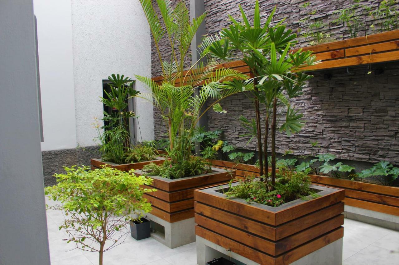 Hotel Casagrande Arequipa Ngoại thất bức ảnh